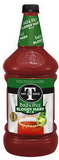 Mr & Mrs T'S Bold & Spicy Bloody Mary Mix 1.75 Liter Per Bottle - 6 Per Case