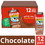 Horizon Organic Horizon Organic Organic Milk Chocolate, 8 Fluid Ounces, 12 per case, Price/CASE