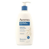 Aveeno Skin Relief Moisturizing Lotion, 18 Fluid Ounce, 4 per case