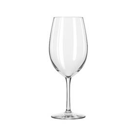 Libbey Vina(Tm) 18 Ounce Wine Glass, 12 Each, 1 Per Case