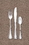 World Tableware Mcintosh American Teaspoon, 36 Each, 1 per case, Price/Pack