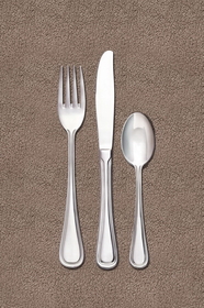 Mcintosh Iced Tea Spoon 1-36 Each