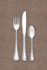 Mcintosh Dinner Fork 36 Per Pack - 1 Per Case