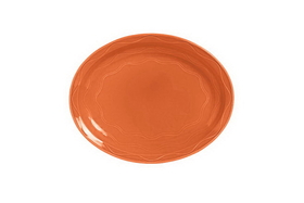 Cantina Saffron Platter 9.63 12-1 Each