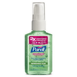 Purell Pump Bottle Aloe Soap 2 Fluid Ounces - 24 Per Case
