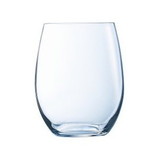Arcoroc Primary Glass Double Old Fashioned 12 Ounce, 2 Dozen, 1 per case
