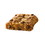 Betty Crocker Individually Wrapped Chocolate Chip Oatmeal Bar, 1.24 Ounces, 144 per case, Price/Case