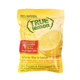 Beverage Mix True Lemon Juice 10-100 Gram