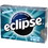 Eclipse Single Serve Peppermint Gum, 18 Piece, 18 per case, Price/Case
