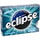 Eclipse Single Serve Peppermint Gum, 18 Piece, 18 per case, Price/Case