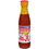 Texas Pete Original, Roasted Garlic, &amp; Hotter Variety Pack Hot Sauce, 48 Each, 48 per case, Price/Case