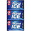 Dentyne Single Peppermint Ice Gum, 16 Count, 18 per case, Price/case
