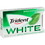Trident Singles White Spearmint Gum, 16 Count, 18 per case, Price/Case