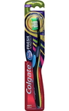 Colgate Adult 360 Fresh 'N Protect 42 Millimeter Soft Toothbrush 6 Per Pack - 12 Per Case