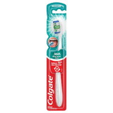 Colgate Adult 360 Fresh 'N Protect 42 Millimeter Full Head Soft Toothbrush, 1 Each, 12 per case