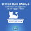 Fresh Step Cat Litter, 7 Pound, 6 per case, Price/Case
