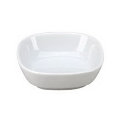 Signature Collection Bowl Round Square 7 1/4 Ounce 1-3 Dozen