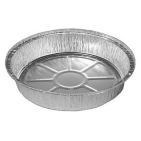 Jco Pan Round 9 Inch, 1 Piece, 500 per case