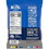 Kettle Foods Potato Chip Salt &amp; Fresh Ground Pepper Krinkle Cut, 1.5 Ounces, 24 per case, Price/case
