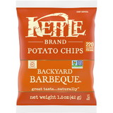 Kettle Foods Chips Backyard Bbq, 1.5 Ounces, 24 per case