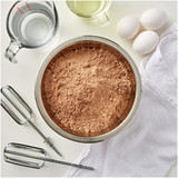 Betty Crocker Super Moist Devil'S Food Cake Mix 15.25 Ounces Per Pack - 12 Per Case