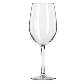 Libbey Vina(Tm) 12 Ounce Wine Glass, 12 Each, 1 Per Case