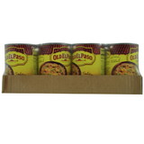 Old El Paso Traditional Refried Beans, 16 Ounces, 12 per case
