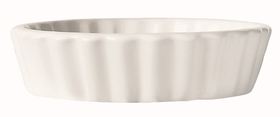 Creme Brulee Round 5 Ounce 24-1 Each
