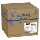 Hellmann'S Light Italian Dressing 1 Gallon - 4 Per Case