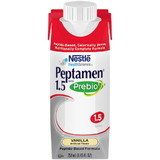 Nestle Peptamen 1.5 Gi - Tube Feeding Prebio 1 Van Tpsm 24X250Ml