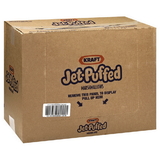 Kraft Jet-Puffed Marshmallow Mini 10 Ounce Bag - 24 Bags Per Case