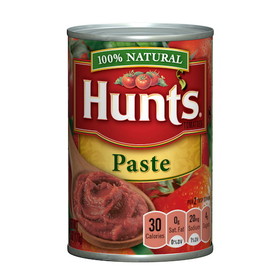 Hunt's Hunts Tomato Paste, 6 Ounces, 24 per case