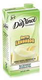 Davinci Gourmet Arctic Lemonade Fruit Smoothie Mix 64 Ounces Per Carton - 6 Per Case
