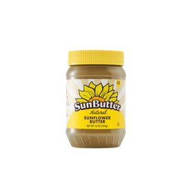 Spread Sunflower Seed Natural 6-1 Pound