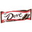 Dove Dark Chocolate Singles, 1.44 Ounces, 12 per case, Price/Case