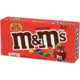 M&M's Peanut Butter, 1.63 Ounces, 12 per case