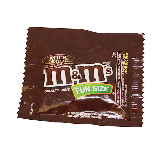  Yellow Milk Chocolate M&M's Candy (1 Pound Bag) : Grocery &  Gourmet Food