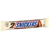 Snickers King Size Almond Chocolate Candy Bar, 3.23 Ounces, 6 per case
