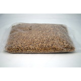 Nature Valley Parfait Granola Oats 'N Honey Cereal Bulk Pak, 50 Ounces, 4 per case