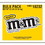 M&amp;M's Peanut, 25 Pounds, 1 per case, Price/case