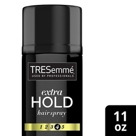 Tresemme Extra Firm Control Humidity Resistance Tres Two Extra Hold Hair Spray, 11 Fluid Ounce, 6 per case
