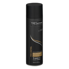 Tresemme Two Aerosol Hairspray Ultra Fine Mist, 11 Ounce, 6 per case