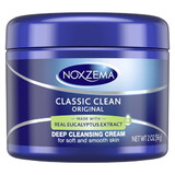 Noxzema Original Deep Cleanse Cream, 2 Ounce, 24 per case
