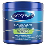 Noxzema Facial Care Cream Original Deep Clean 6 12 Oz