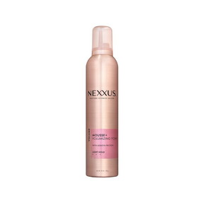 Nexxus Mousse Plus, 10.6 Ounces, 4 per case