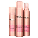 Nexxus Aerosol Hairspray Comb Thru, 10 Fluid Ounce, 4 Per Case