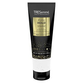 Tresemme Extra Firm Control Tres Gel Extra Hold Gel 9 Ounces Per Bottle - 6 Per Case