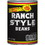 Ranch Style Ranch Style Vegetable Beans, 15 Ounces, 12 per case, Price/Case