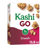 Kashi Go Lean Crunch Cereal, 13.8 Ounces, 12 per case