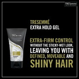 Tresemme Extra Hold Styling Gel 2 Ounce Tube - 24 Per Case